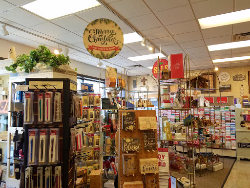 Gift Shop «Sacred Melody Inspirational Gift & Book Shop», reviews and photos, 3501 James St, Syracuse, NY 13206, USA