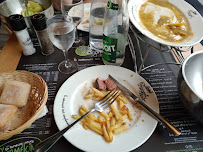 Plats et boissons du Restaurant Bistro Regent à Metz - n°3