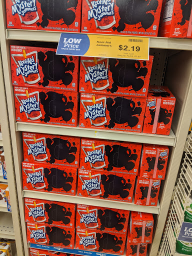 Supermarket «Food City», reviews and photos, 1205 N Eastman Rd, Kingsport, TN 37664, USA