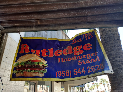 Rutledge Hamburgers image 4