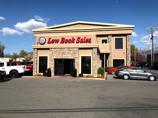 Car Dealer «Low Book Sales Used Cars of Salt Lake City», reviews and photos, 3371 State St, Salt Lake City, UT 84115, USA