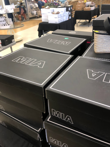 Department Store «Marshalls & HomeGoods», reviews and photos, 701 NJ-440, Jersey City, NJ 07304, USA