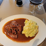 Photo n°3 de l'avis de Lars.a fait le 14/03/2023 à 18:49 sur le  Restaurant Avia à Regensburg