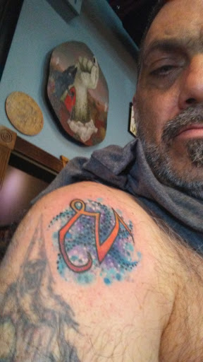 Tattoo Shop «Leviticus Tattoo», reviews and photos, 4109 E Lake St, Minneapolis, MN 55406, USA