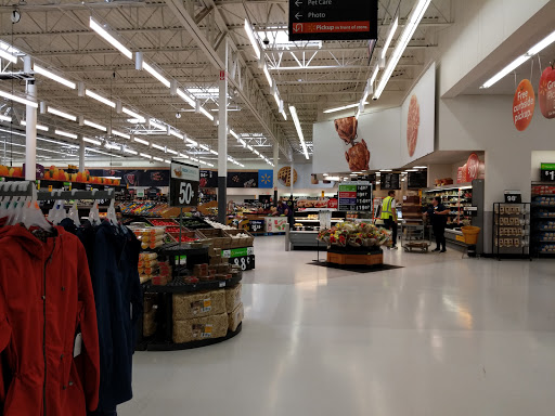 Department Store «Walmart Supercenter», reviews and photos, 2750 Prospect Ave, Helena, MT 59601, USA