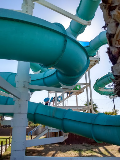 Water Park «Big Surf Waterpark Tempe», reviews and photos, 1500 N McClintock Dr, Tempe, AZ 85281, USA