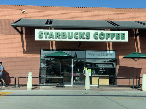 Starbucks image