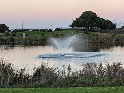 Public Golf Course «Shoreline Golf Links», reviews and photos, 2940 N Shoreline Blvd, Mountain View, CA 94043, USA