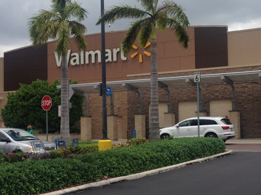 Department Store «Walmart Supercenter», reviews and photos, 8651 NW 13th Terrace, Doral, FL 33126, USA