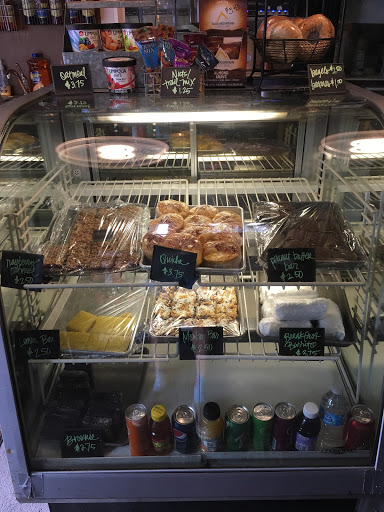 Cafe «Siuslaw River Coffee Roasters», reviews and photos, 1240 Bay St, Florence, OR 97439, USA