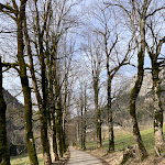 Photo n° 12 de l'avis de Constance.a fait le 16/03/2023 à 20:12 pour Monastère de la Grande Chartreuse - fermé au public à Saint-Pierre-de-Chartreuse