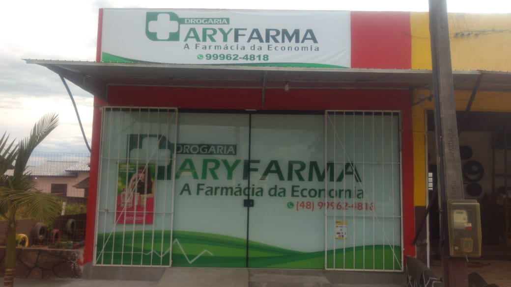 AryFarma