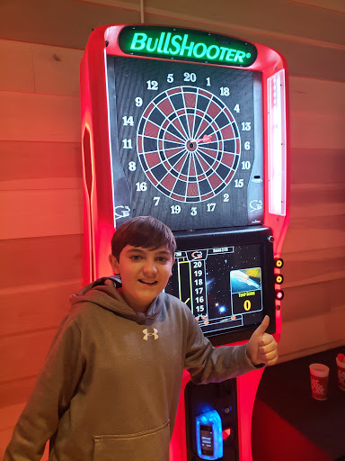 Restaurant «Main Event Entertainment», reviews and photos, 200 Quinn Dr, Pittsburgh, PA 15275, USA