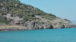 Foto di Lagadas beach area servizi