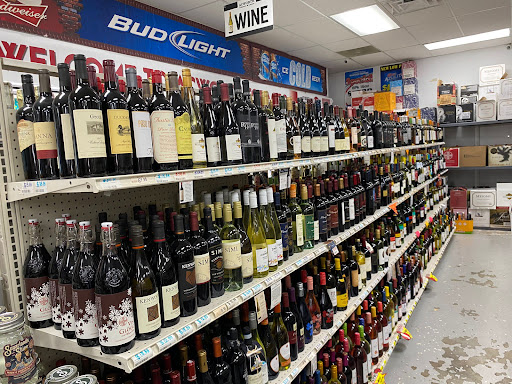 Liquor Store «Acworth Tobacco Liquor», reviews and photos, 4974 Cowan Rd #170, Acworth, GA 30101, USA