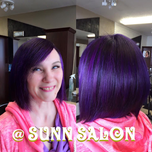 Beauty Salon «Sunn Salon & Barber», reviews and photos, 1494 N Beale Rd, Marysville, CA 95901, USA