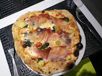 Pizza du Restaurant Viva Italian Pizza à Saint-André-lez-Lille - n°18