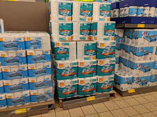 Supermarket «ALDI», reviews and photos, 901 17th St NE, Washington, DC 20002, USA