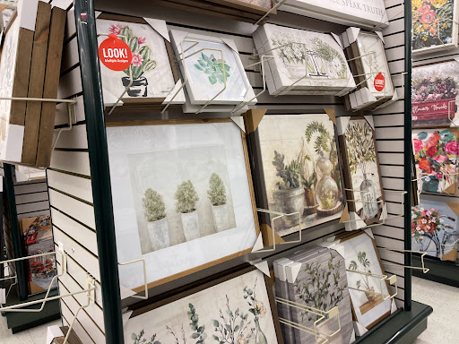 Craft Store «Hobby Lobby», reviews and photos, 1236 US-22, Phillipsburg, NJ 08865, USA