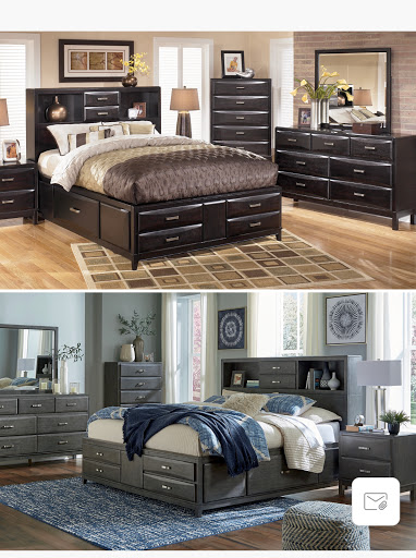 Wayne's Home, Furniture, Mattress & Kitchen and Bath Design