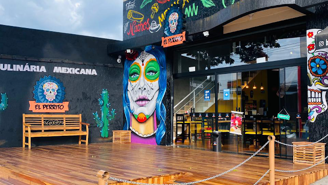 El Perrito - São Miguel