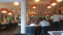 Atmosphère du Restaurant Cocoon à Verneuil d'Avre et d'Iton - n°4