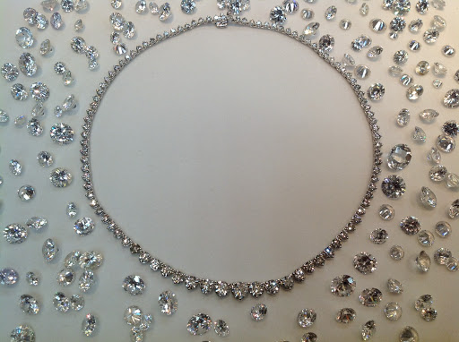 Jeweler «LaGravinese Jewelers of Pelham», reviews and photos, 99 Fifth Ave, Pelham, NY 10803, USA