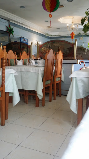 Restaurante chino Casa Chen en Torrejón de la Calzada