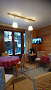 Chambres Appartement de vacances APPARTEMENT CHALET MONTJOYE 74170 Saint-Gervais-les-Bains (miniature)