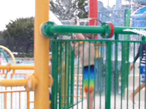 Public Swimming Pool «Frances Meadows Aquatic Center», reviews and photos, 1545 Community Way, Gainesville, GA 30501, USA