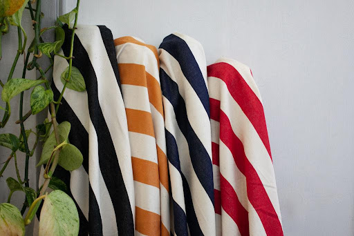 Fabric Store «Stonemountain & Daughter Fabrics», reviews and photos, 2518 Shattuck Ave, Berkeley, CA 94704, USA