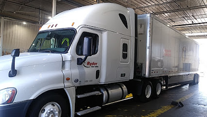 Speedco Truck Lube and Tires