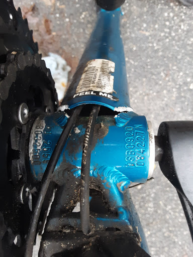 Bicycle Store «Specialized Bicycle Components», reviews and photos, 15130 Concord Cir, Morgan Hill, CA 95037, USA