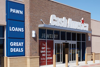 Cash America Pawn