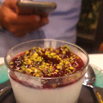 Photo n°3 de l'avis de dalia. fait le 10/07/2022 à 20:12 sur le  Ristorante Anima Lunga à La Maddalena