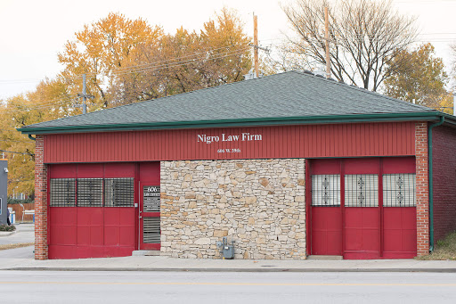 Attorney «Nigro Law Firm, LLC», reviews and photos