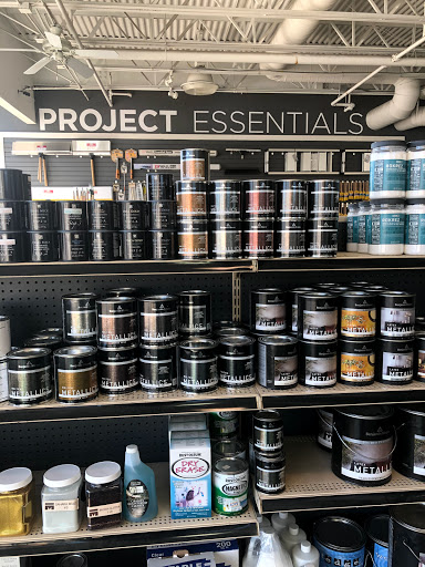 Paint Store «Heritage Paint & Decorating», reviews and photos, 9646 Katy Fwy, Houston, TX 77055, USA