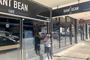 The Giant Bean Cafe image