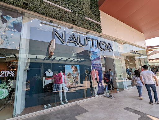 Nautica