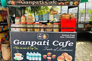 Ganpati cafe image