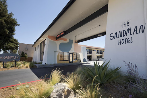 The Sandman Hotel image