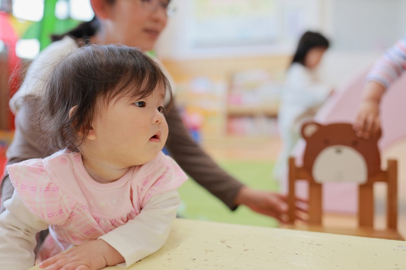 岸和田おれんじ保育園