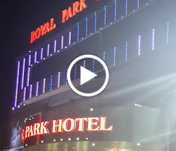 Royal Park Hotel photo