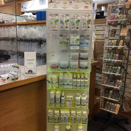 Pharmacy «West Milford Pharmacy», reviews and photos, 1495 Union Valley Rd, West Milford, NJ 07480, USA