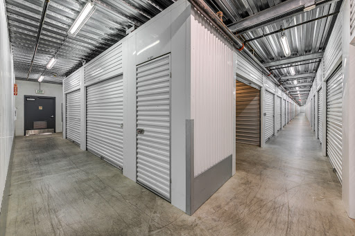 Self-Storage Facility «Chino Hills Self Storage», reviews and photos, 15315 Red Barn Ct, Chino Hills, CA 91709, USA