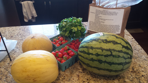 Produce Market «Berry Patch Farms», reviews and photos, 13785 Potomac St, Brighton, CO 80601, USA