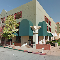 City of San Luis Obispo Parking Services