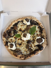 Photos du propriétaire du Pizzeria Art’Pizza à Levallois-Perret - n°3