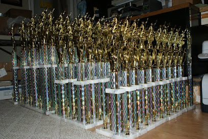 Norcal Trophy & Awards