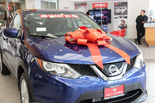 Nissan Dealer «West Covina Nissan», reviews and photos, 205 N Citrus St, West Covina, CA 91791, USA